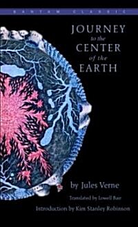 Journey to the Center of the Earth (Mass Market Paperback)