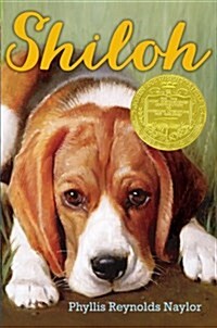 Shiloh (Hardcover, Repackage)