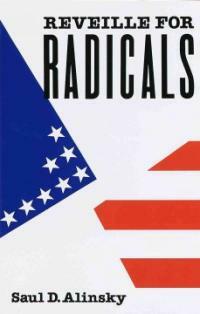 Reveille for radicals Vintage Books ed