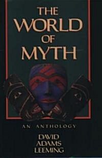 The World of Myth (Paperback, Reprint)