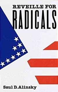 Reveille for Radicals (Paperback)