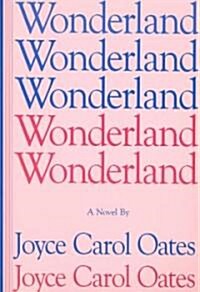 Wonderland (Paperback, Reprint)