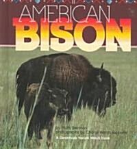 American Bison (Hardcover)