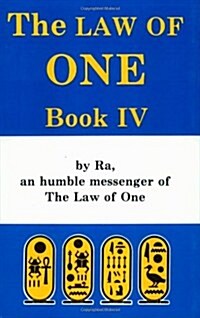 The Ra Material Book Four: Book Four (Paperback)