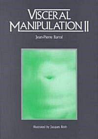 Visceral Manipulation (Hardcover)