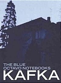 Blue Octavo Notebooks (Paperback)