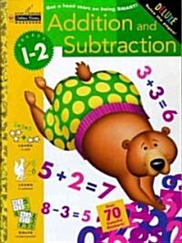Addition and Subtraction (Grades 1 - 2) (Paperback, Workbook)