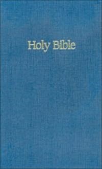 [중고] Holy Bible (Hardcover)