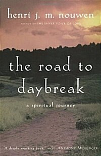 The Road to Daybreak: A Spiritual Journey (Paperback, Revised)