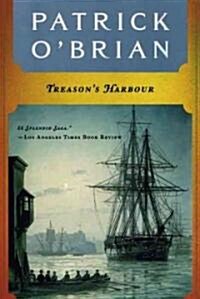 Treasons Harbour (Paperback, Reprint)