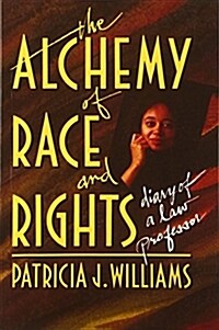 The Alchemy of Race and Rights (Paperback, Revised)
