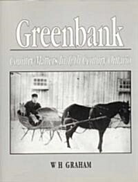 Greenbank (Hardcover)