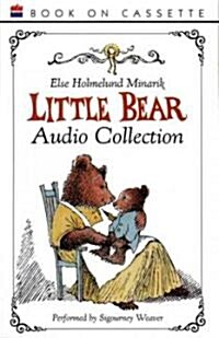 Little Bear (Cassette)