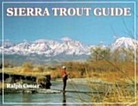 Sierra Trout Guide (Paperback, Revised)