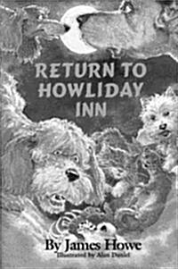 Return to Howliday Inn (Hardcover)