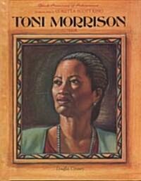 Toni Morrison (Library)