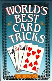 Worlds Best Card Tricks (Paperback)