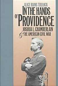 In the Hands of Providence (Hardcover)