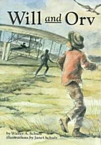 Will and Orv (Paperback, Reissue)