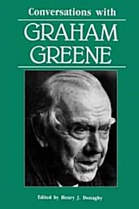 Conversations with Graham Greene (Paperback)