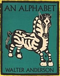An Alphabet (Paperback, 2nd)