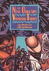 The New Orleans Voodoo Tarot (Other)