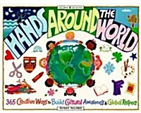 Hands Around the World (Paperback)