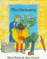 The Orchestra (Paperback, 2, Revised)