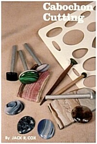 Cabochon Cutting (Paperback)