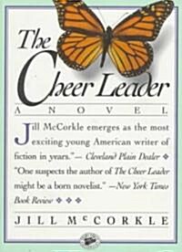 The Cheer Leader (Paperback, Reissue)