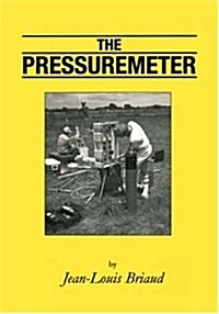 The Pressuremeter (Hardcover)