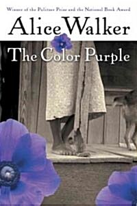 The Color Purple (Hardcover, 10, Anniversary)