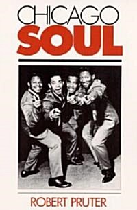 Chicago Soul (Paperback)