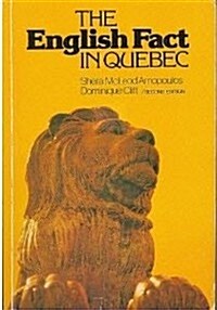 The English Fact in Quebec (Paperback, 2nd)