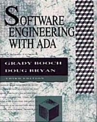 Software Engineering With Ada (Paperback, 3rd, Subsequent)