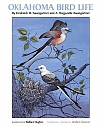 Oklahoma Bird Life (Hardcover)