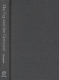 Cry and the Covenant (Library Binding)
