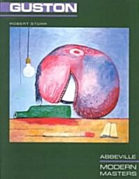 Philip Guston (Paperback)