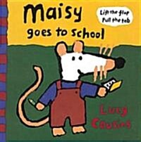 Maisy Goes to School (School & Library)