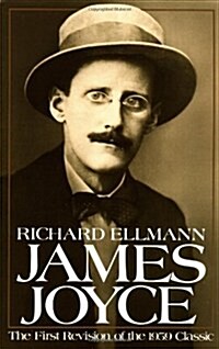 James Joyce (Paperback, Revised)
