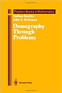 Demography Through Problems (Hardcover)