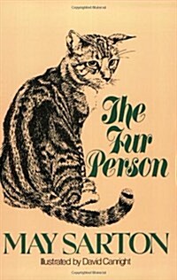 Fur Person (Paperback)