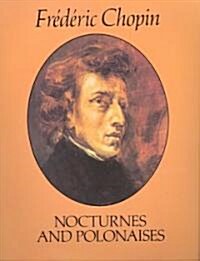 Nocturnes and Polonaises (Paperback)
