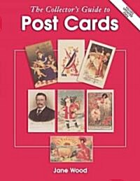 Collectors Guide to Post Cards (Paperback, Revised)