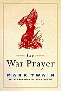 The War Prayer (Paperback)