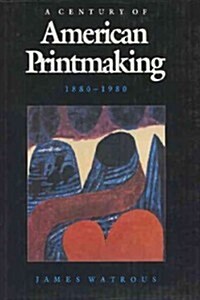 American Printmaking (Hardcover)