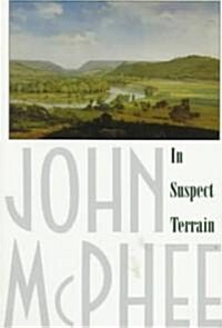 In Suspect Terrain (Paperback, Reissue)