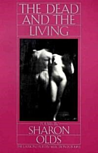 [중고] The Dead and the Living (Paperback)