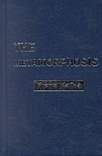 Metamorphosis (Hardcover)