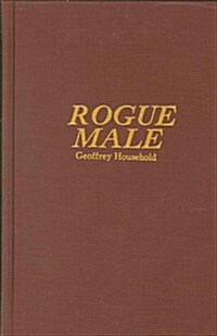 Rogue Male (Hardcover)